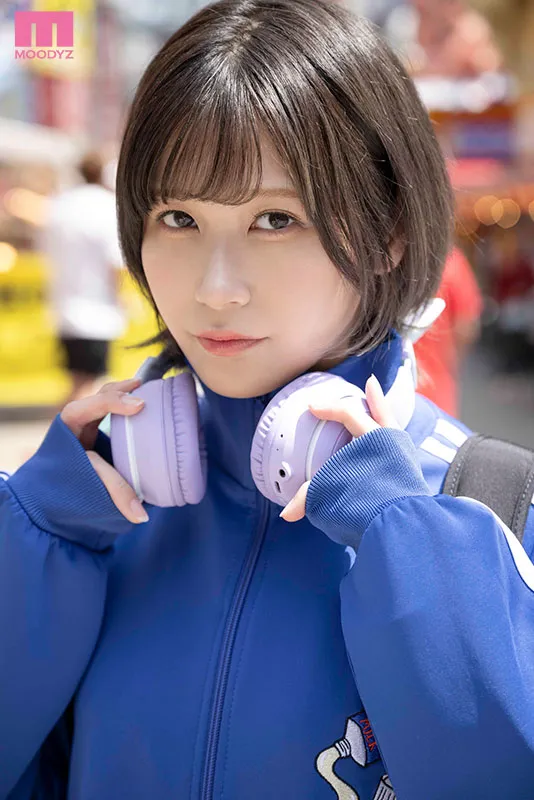 性癖大集合!11月出道新人AV女优,巨乳蚂蚁腰、短髮外加黑亮乳首一次拥有