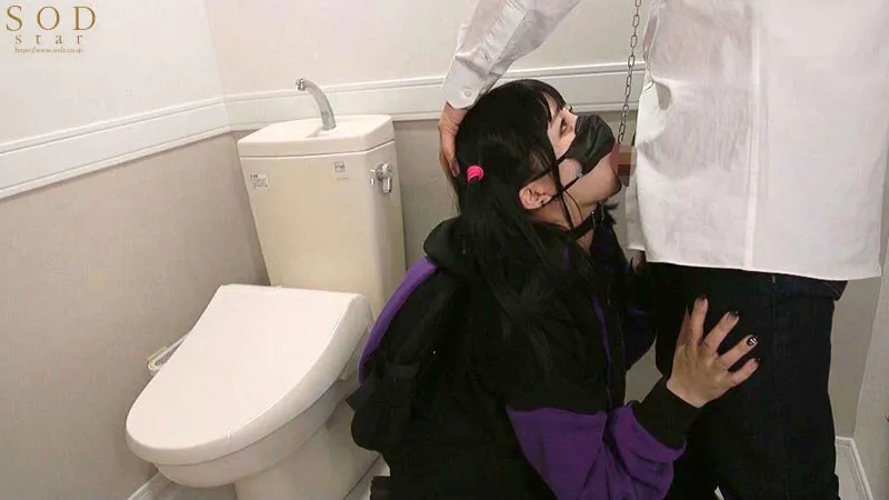 唯井真寻化身地雷系女学生!大人气H漫《我辞去家庭教师的原因》真人AV化