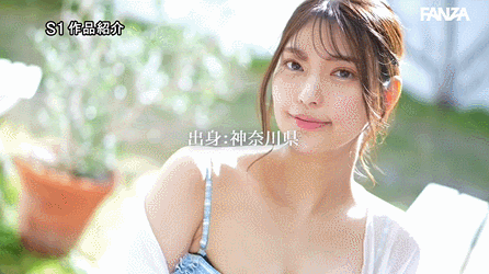【5月出道新人AV女优】仓木华,彩妆师助理决意走出幕后下海拍片