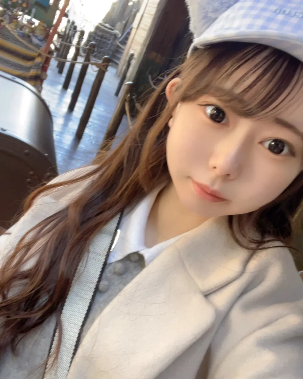 萝莉控集合!7月出道新人AV女优西野乙音,身高145cm的未熟小只马
