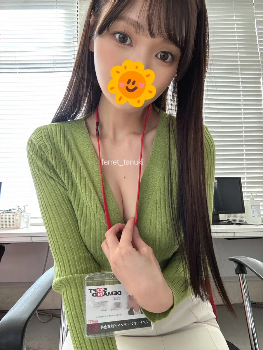 SOD女子社员新人社群爆红!网友敲碗AV出道,本人亲自回应引关注